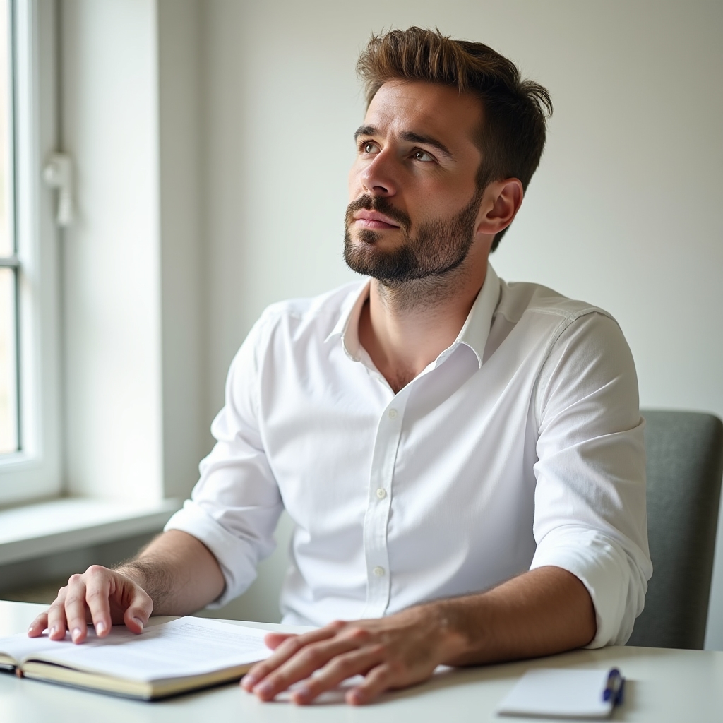 Klarheit und Fokus nach dem Kurs